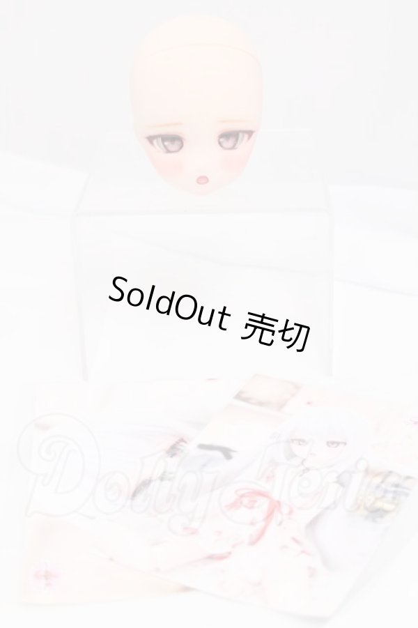 画像5: DD/DDH-27:カスタムヘッド I-26-04-12-419-KD-ZI (5)