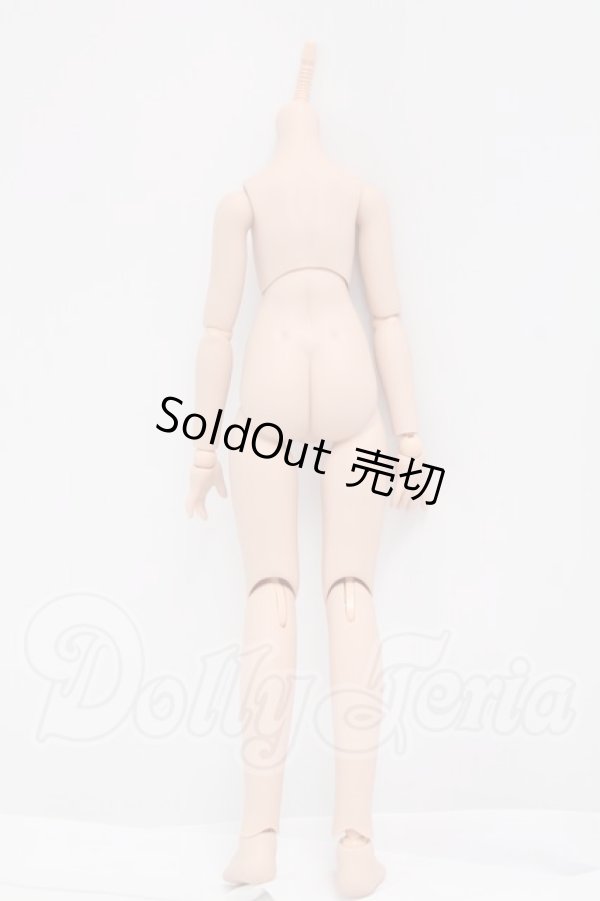 画像2: MDD/ベースボディ(DD-f3) I-26-04-12-420-KD-ZI (2)
