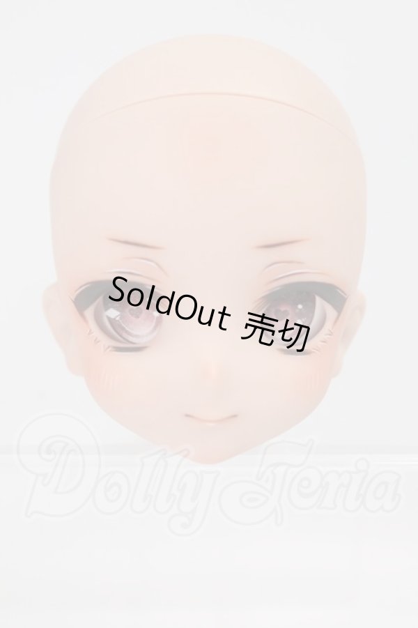 画像1: DD/カスタムヘド：造形村157 I-26-04-19-365-KD-ZI (1)