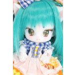 画像: 創作球体関節人形/ベスティTYPE小牧 駒海神事店 くらげうみ。様製 I-26-04-12-416-KD-ZI