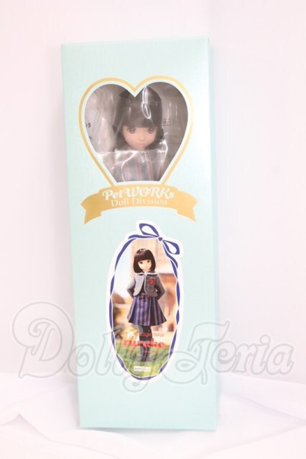 画像2: CCSgirl 18AW ruruko I-26-04-12-415-KD-ZI (2)