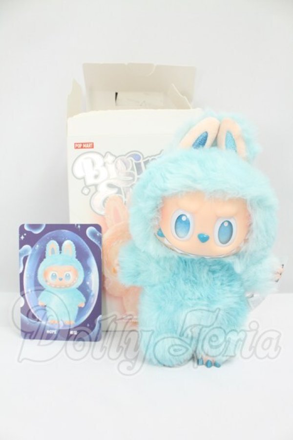 画像1: POP MART X Big into Energy THE MONSTERS/Labubu ラブブ: I-26-08-06-380-KD-ZI (1)