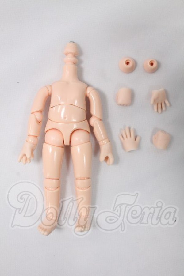 画像1: オビツ11ボディ I-26-04-26-218-KD-ZI (1)