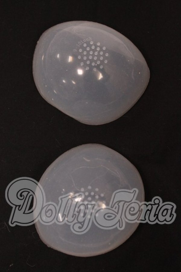 画像1: 9-10inch/シリコンキャップ2点 I-26-04-26-242-KD-ZI (1)