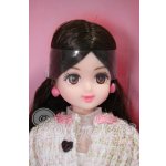 画像: リカちゃん/あこがれ芸能人　みおちゃん I-26-04-26-250-KD-ZI