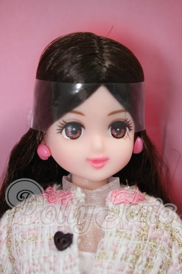 画像1: リカちゃん/あこがれ芸能人　みおちゃん I-26-04-26-250-KD-ZI (1)