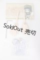 画像: MDD/叶えの舞様製:可動ハンド I-26-04-30-096-KD-ZI
