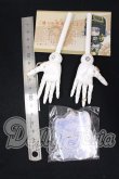 画像2: DD/叶えの舞様製:可動ハンド I-26-04-30-095-KD-ZI (2)