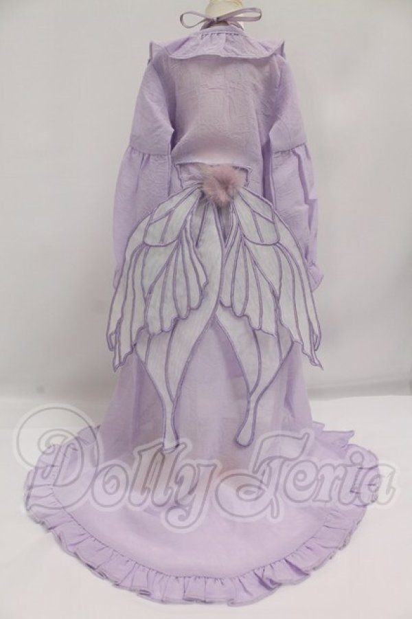 画像2: DD/OF:衣装セット I-26-04-30-018-KD-ZI (2)