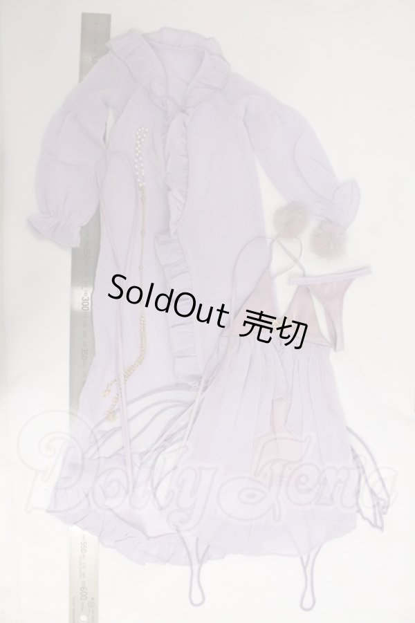 画像3: DD/OF:衣装セット I-26-04-30-018-KD-ZI (3)