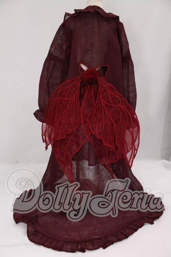 画像2: DD/OF:衣装セット I-26-04-30-017-KD-ZI (2)