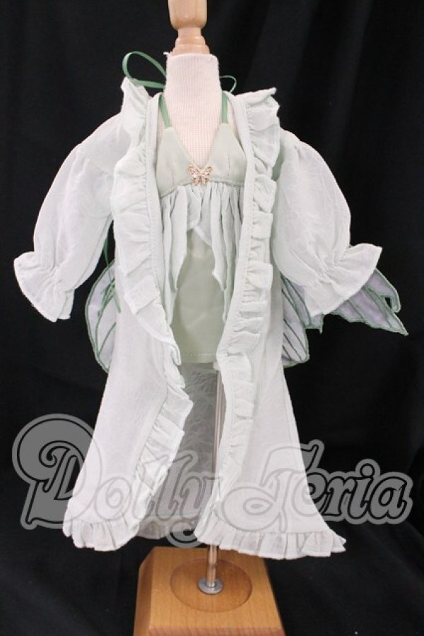 画像1: MDD/OF:衣装セット I-26-05-07-186-KD-ZI (1)