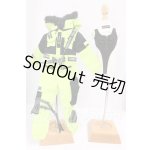 画像: MDD/OF:衣装セット I-26-05-07-185-KD-ZI