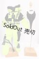 画像: MDD/OF:衣装セット I-26-05-07-185-KD-ZI