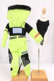 画像2: MDD/OF:衣装セット I-26-05-07-185-KD-ZI (2)
