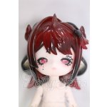 画像: ANTU(アンティーユ) 萌獣魔法/冬日限定 落幕(終幕) I-26-04-26-053-KD-ZI