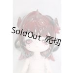 画像: ANTU(アンティーユ) 萌獣魔法/冬日限定 落幕(終幕) I-26-04-26-053-KD-ZI