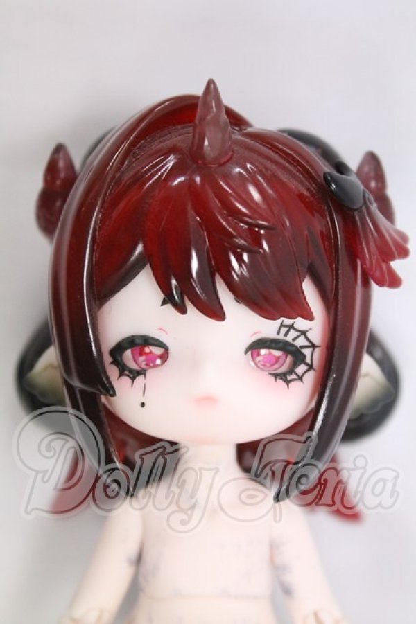 画像1: ANTU(アンティーユ) 萌獣魔法/冬日限定 落幕(終幕) I-26-04-26-053-KD-ZI (1)