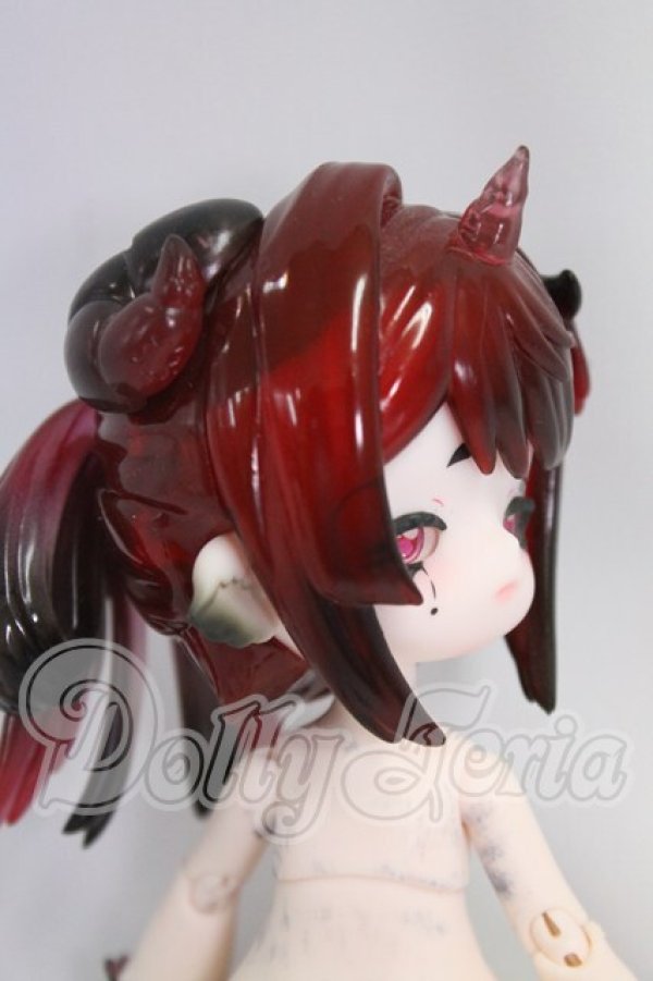 画像3: ANTU(アンティーユ) 萌獣魔法/冬日限定 落幕(終幕) I-26-04-26-053-KD-ZI (3)