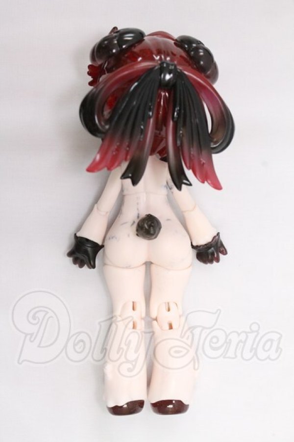 画像5: ANTU(アンティーユ) 萌獣魔法/冬日限定 落幕(終幕) I-26-04-26-053-KD-ZI (5)