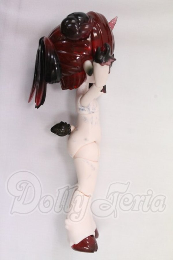 画像7: ANTU(アンティーユ) 萌獣魔法/冬日限定 落幕(終幕) I-26-04-26-053-KD-ZI (7)