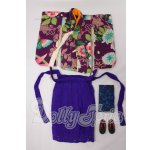 画像: 27cmサイズドール/OF:衣装 I-26-04-26-203-KD-ZI