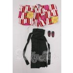 画像: 27cmサイズドール/OF:衣装 I-26-04-26-204-KD-ZI