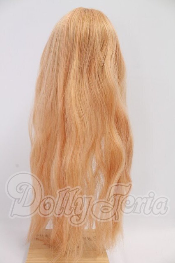 画像2: 8-9inch/ウィッグ I-26-04-19-317-KD-ZI (2)