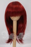 画像1: 6-7inch/ウィッグ I-26-04-26-124-KD-ZI (1)