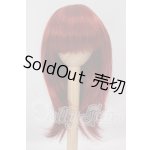 画像: 6-7inch/ウィッグ I-26-04-26-124-KD-ZI