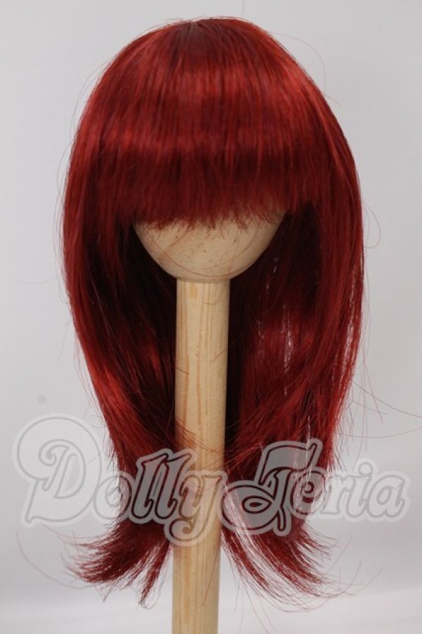 画像1: 6-7inch/ウィッグ I-26-04-26-124-KD-ZI (1)