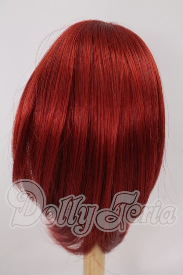 画像2: 6-7inch/ウィッグ I-26-04-26-124-KD-ZI (2)