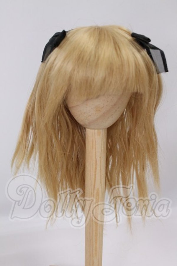 画像1: 6-7inch/ウィッグ I-26-04-26-123-KD-ZI (1)