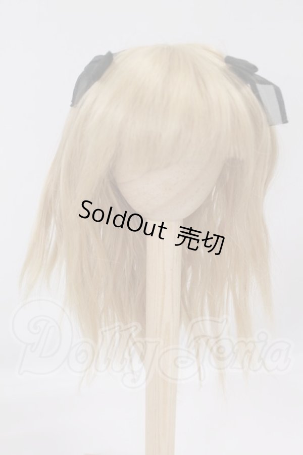 画像1: 6-7inch/ウィッグ I-26-04-26-123-KD-ZI (1)