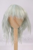 画像1: 6-7inch/ウィッグ I-26-04-26-126-KD-ZI (1)
