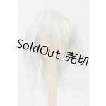 画像: 6-7inch/ウィッグ I-26-04-26-126-KD-ZI