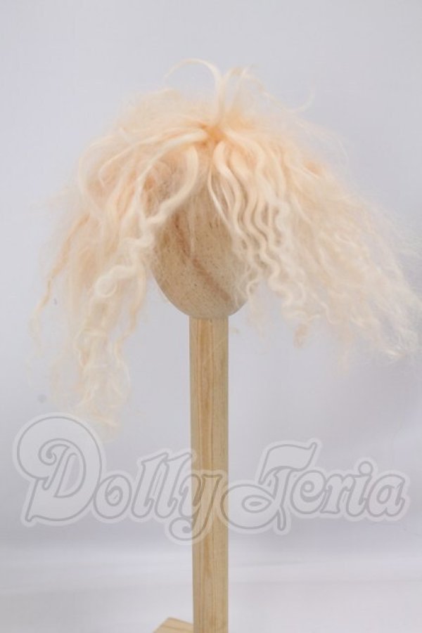 画像1: 6inch/ウィッグ I-26-04-26-129-KD-ZI (1)