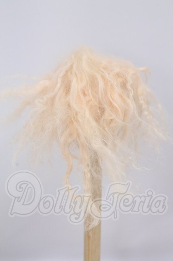 画像2: 6inch/ウィッグ I-26-04-26-129-KD-ZI (2)