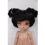 画像: Imomo Doll/1/6 メイクヘッド+ボディ 褐色 チョコレート I-26-04-19-386-KD-ZI