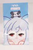 画像1: 22mm/にっくにゃっく様製 アニメアイ I-26-04-26-295-KD-ZI (1)
