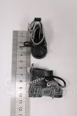 画像3: 30cmサイズドール/OF:靴 I-26-04-26-042-KD-ZI (3)
