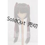 画像: 8-9inch/ウィッグ I-26-04-26-112-KD-ZI