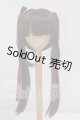画像: 8-9inch/ウィッグ I-26-04-26-112-KD-ZI