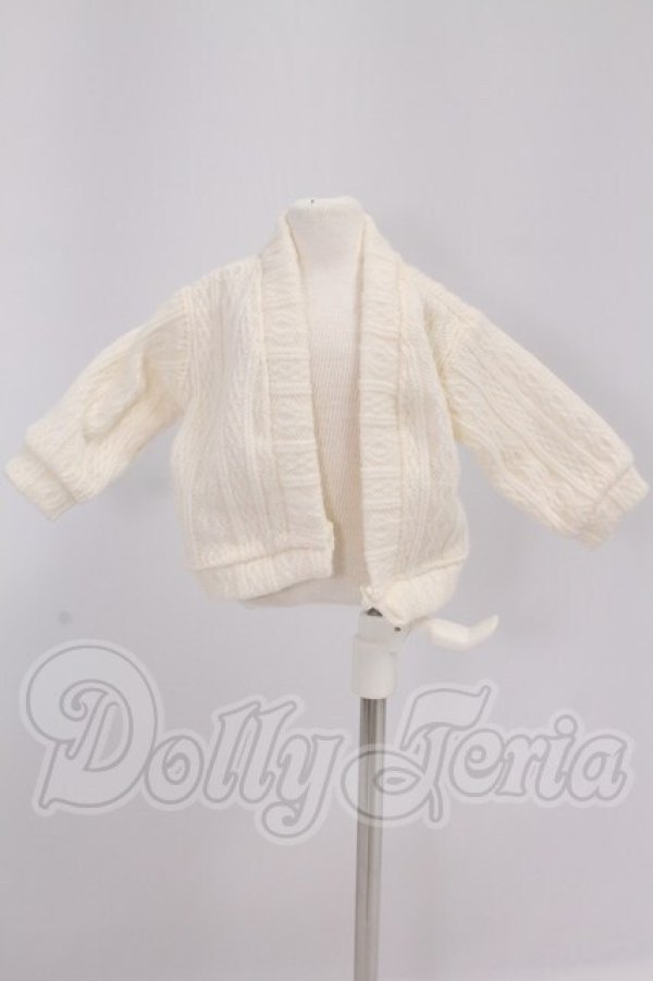 画像1: 30cmドールサイズ/OF:衣装セット I-26-04-26-047-KD-ZI (1)