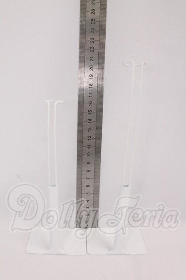 画像2: 1/6サイズ/スタンド2点 I-26-04-26-037-KD-ZI (2)