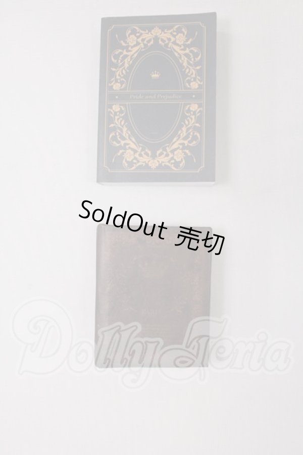 画像1: SD/豆本2冊セット I-26-04-26-027-KD-ZI (1)