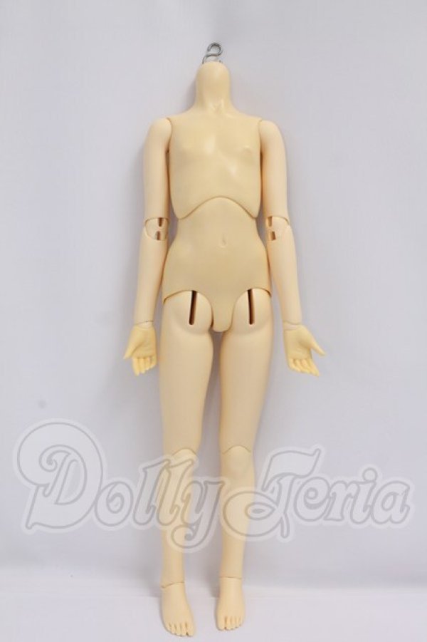 画像1: SD13GIRL/ボディ I-26-04-26-374-KD-ZI (1)