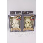 画像: ハニーベア/しろくましげちゃん I-26-04-26-377-KD-ZI