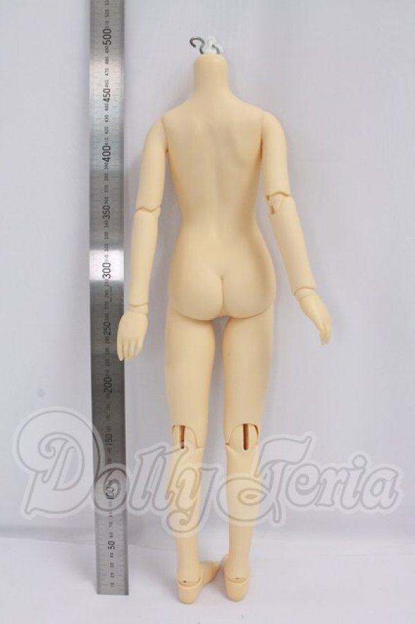 画像2: SDGIRL/ボディ・一体型：単関節 I-26-04-26-373-KD-ZI (2)