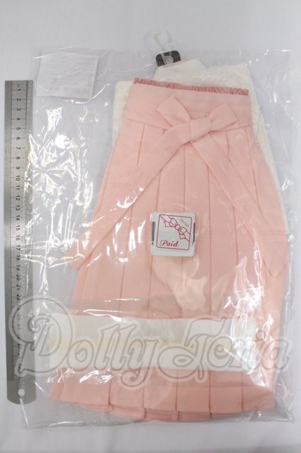 画像2: SD13GIRL/OF 金平糖乙女(いちご)：ボークス製 I-26-04-26-371-KD-ZI (2)